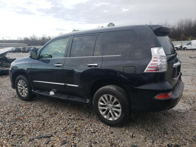 Photo 1 VIN: JTJBM7FX8H5174050 - LEXUS GX460 