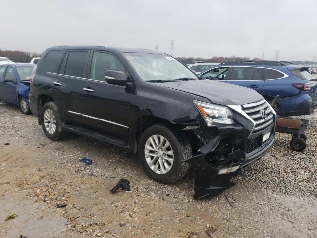 Photo 3 VIN: JTJBM7FX8H5174050 - LEXUS GX460 