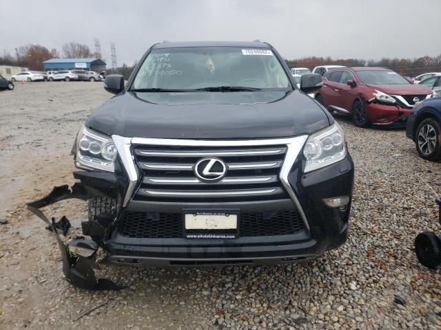 Photo 4 VIN: JTJBM7FX8H5174050 - LEXUS GX460 