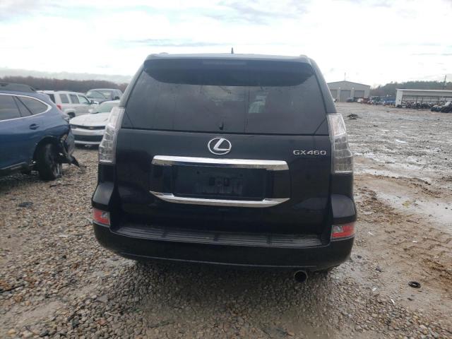 Photo 5 VIN: JTJBM7FX8H5174050 - LEXUS GX460 