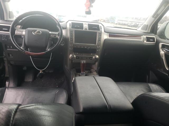 Photo 7 VIN: JTJBM7FX8H5174050 - LEXUS GX460 