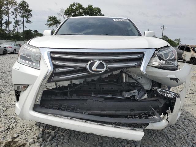 Photo 4 VIN: JTJBM7FX8H5178809 - LEXUS GX 