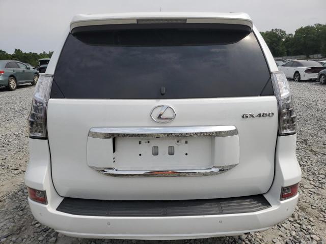 Photo 5 VIN: JTJBM7FX8H5178809 - LEXUS GX 