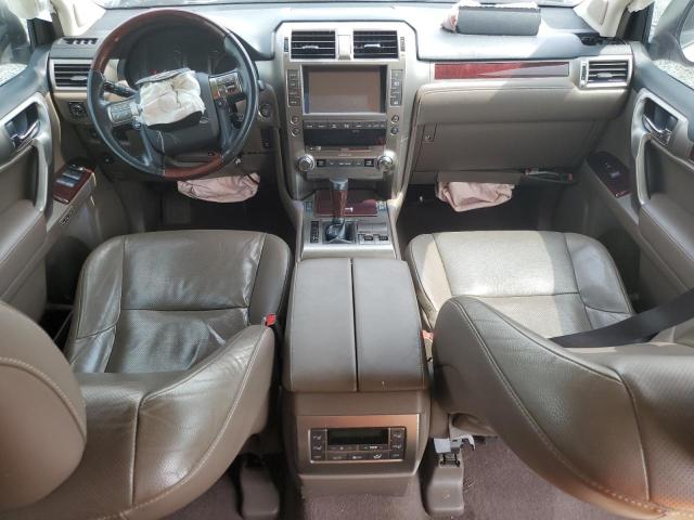 Photo 7 VIN: JTJBM7FX8H5178809 - LEXUS GX 