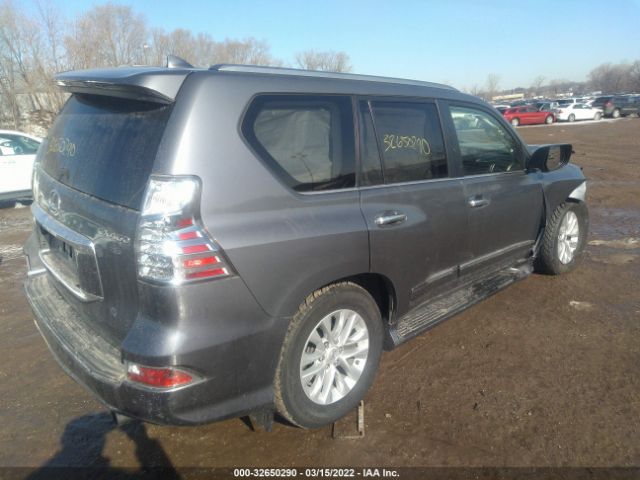 Photo 3 VIN: JTJBM7FX8H5180382 - LEXUS GX 