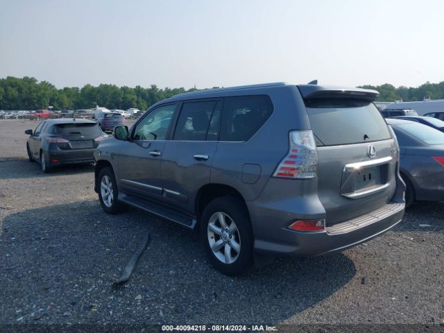 Photo 2 VIN: JTJBM7FX8H5181130 - LEXUS GX 