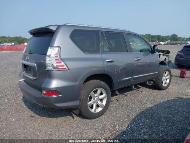 Photo 3 VIN: JTJBM7FX8H5181130 - LEXUS GX 