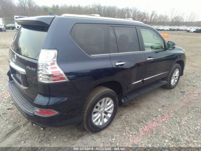 Photo 3 VIN: JTJBM7FX8J5182316 - LEXUS GX 