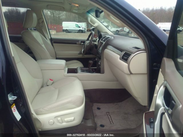 Photo 4 VIN: JTJBM7FX8J5182316 - LEXUS GX 