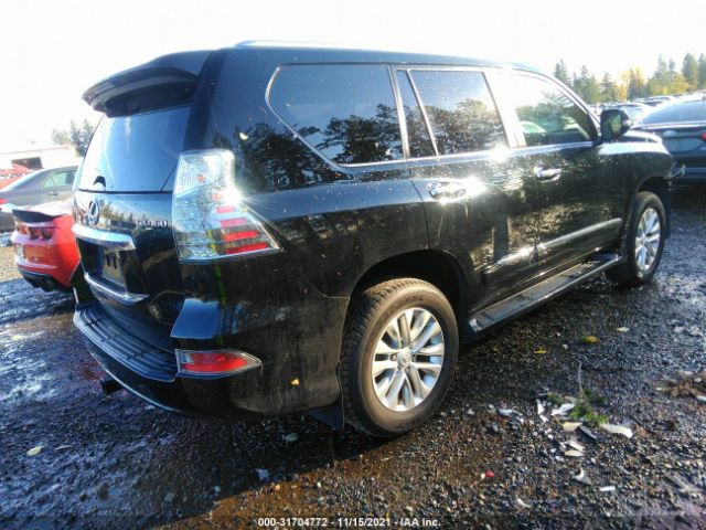 Photo 3 VIN: JTJBM7FX8J5188939 - LEXUS GX 