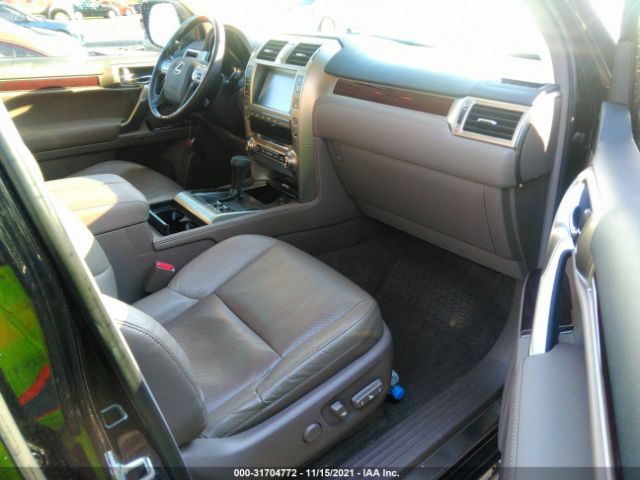 Photo 4 VIN: JTJBM7FX8J5188939 - LEXUS GX 