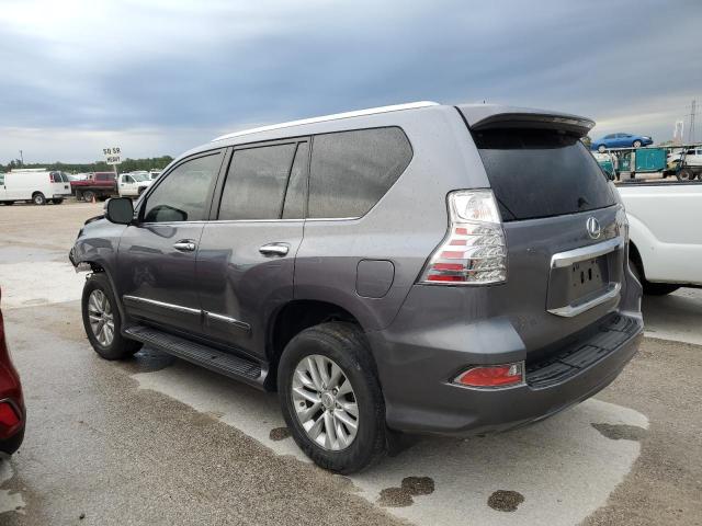 Photo 1 VIN: JTJBM7FX8J5194238 - LEXUS GX 