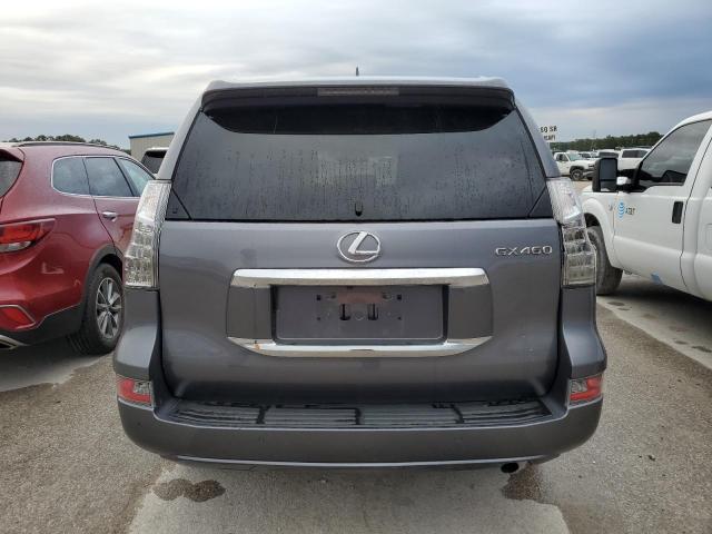 Photo 5 VIN: JTJBM7FX8J5194238 - LEXUS GX 