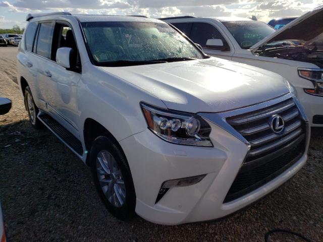 Photo 0 VIN: JTJBM7FX8J5197415 - LEXUS GX 460 