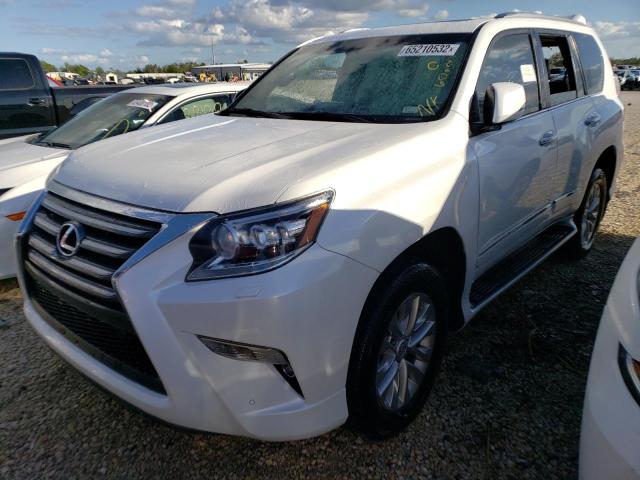 Photo 1 VIN: JTJBM7FX8J5197415 - LEXUS GX 460 