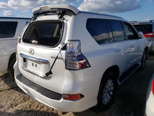 Photo 3 VIN: JTJBM7FX8J5197415 - LEXUS GX 460 