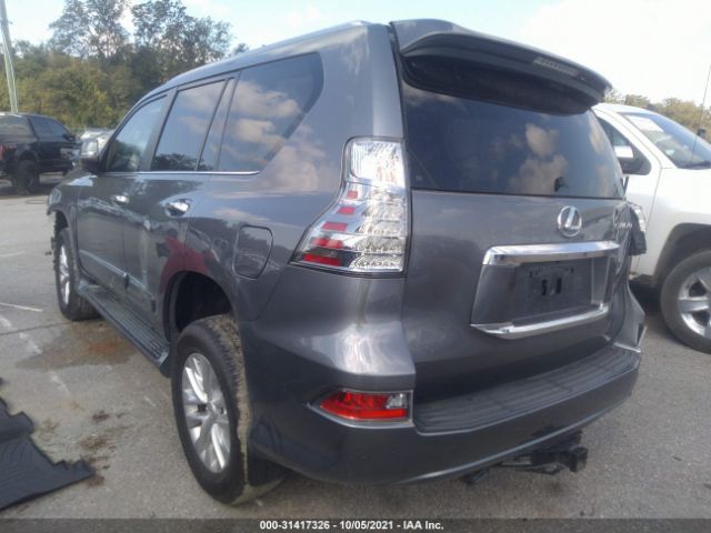 Photo 2 VIN: JTJBM7FX8J5197804 - LEXUS GX 