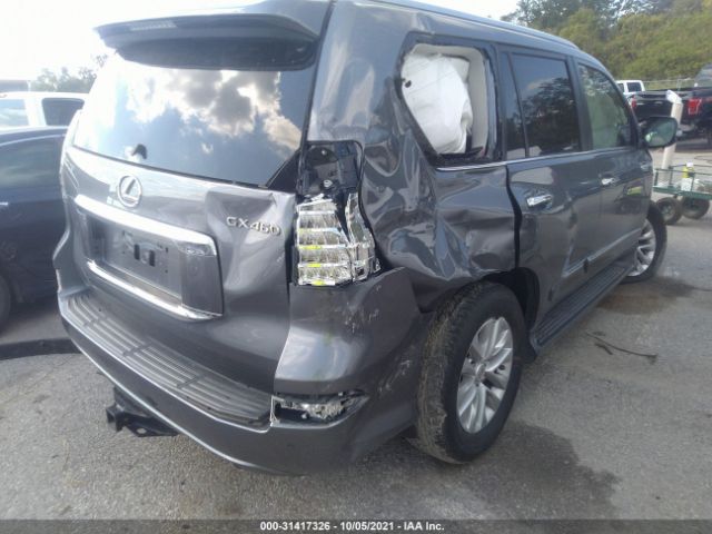 Photo 3 VIN: JTJBM7FX8J5197804 - LEXUS GX 