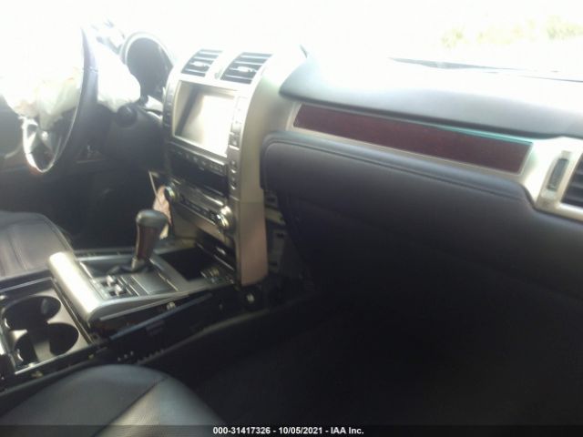 Photo 4 VIN: JTJBM7FX8J5197804 - LEXUS GX 