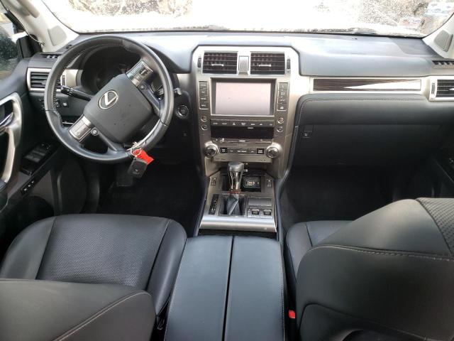 Photo 8 VIN: JTJBM7FX8J5203519 - LEXUS GX 460 