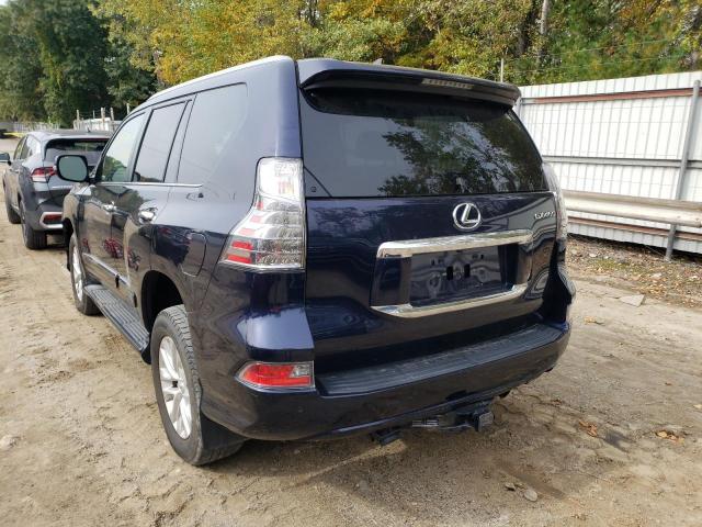 Photo 2 VIN: JTJBM7FX8K5210553 - LEXUS GX 460 