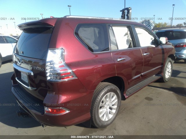 Photo 3 VIN: JTJBM7FX8K5211377 - LEXUS GX 