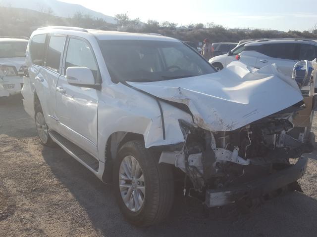 Photo 0 VIN: JTJBM7FX8K5219334 - LEXUS GX 460 