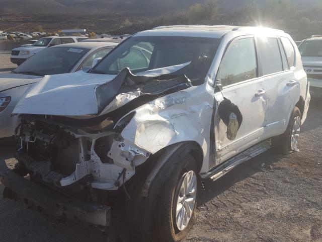 Photo 1 VIN: JTJBM7FX8K5219334 - LEXUS GX 460 