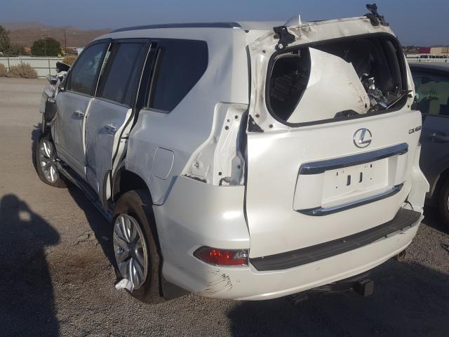 Photo 2 VIN: JTJBM7FX8K5219334 - LEXUS GX 460 