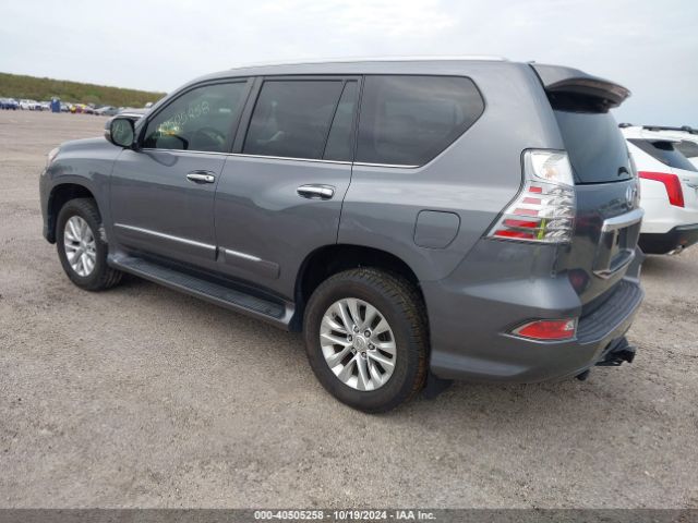 Photo 2 VIN: JTJBM7FX8K5221164 - LEXUS GX 