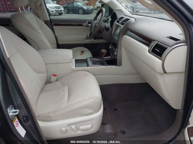 Photo 4 VIN: JTJBM7FX8K5221164 - LEXUS GX 