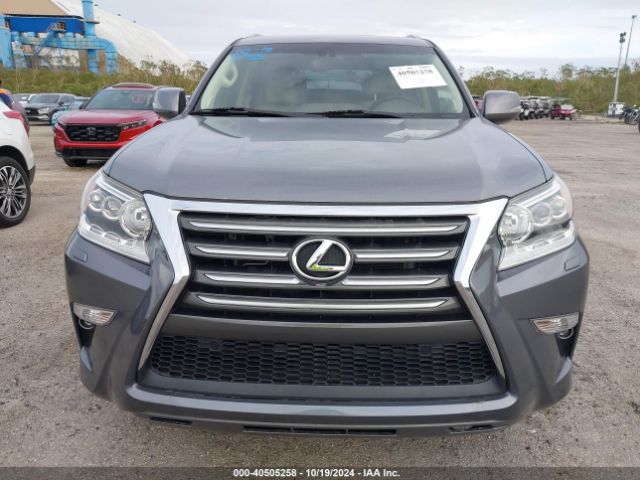 Photo 5 VIN: JTJBM7FX8K5221164 - LEXUS GX 