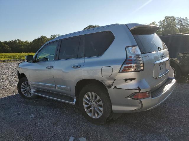 Photo 1 VIN: JTJBM7FX8K5233363 - LEXUS GX 460 