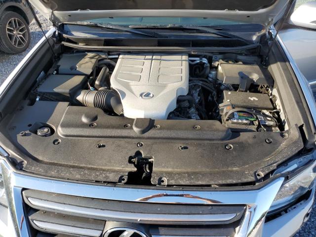 Photo 11 VIN: JTJBM7FX8K5233363 - LEXUS GX 460 