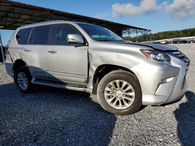 Photo 3 VIN: JTJBM7FX8K5233363 - LEXUS GX 460 