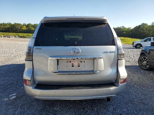 Photo 5 VIN: JTJBM7FX8K5233363 - LEXUS GX 460 