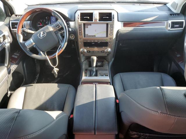 Photo 7 VIN: JTJBM7FX8K5233363 - LEXUS GX 460 