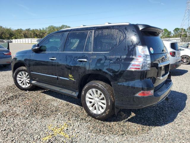 Photo 1 VIN: JTJBM7FX8K5236277 - LEXUS GX 460 