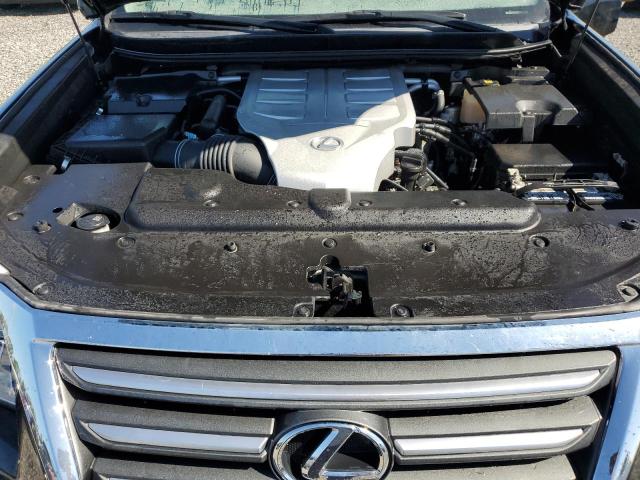 Photo 11 VIN: JTJBM7FX8K5236277 - LEXUS GX 460 