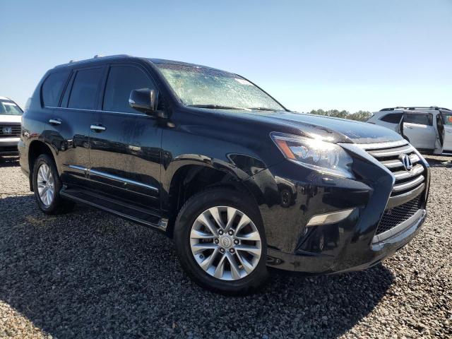 Photo 3 VIN: JTJBM7FX8K5236277 - LEXUS GX 460 