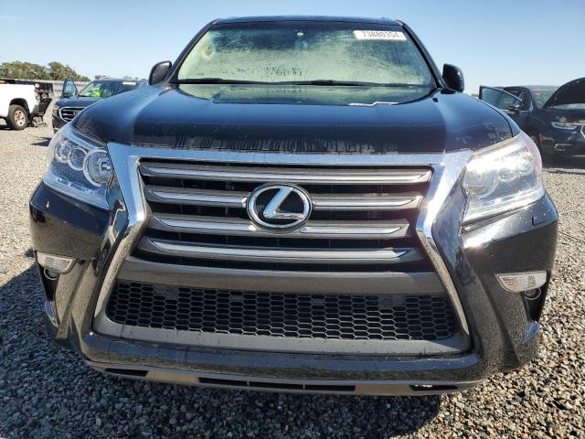 Photo 4 VIN: JTJBM7FX8K5236277 - LEXUS GX 460 