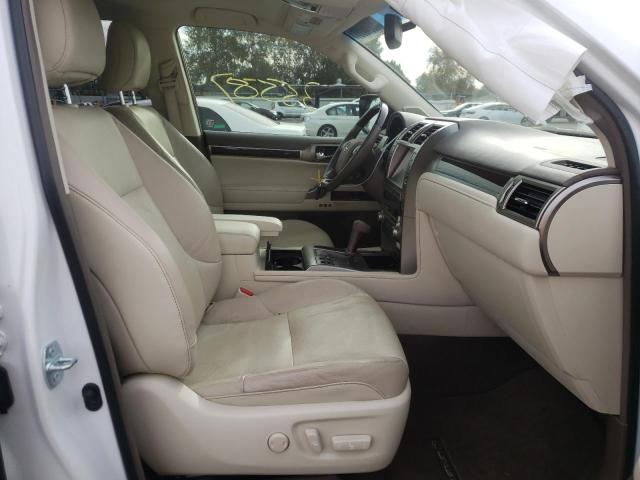 Photo 4 VIN: JTJBM7FX8K5238255 - LEXUS GX 460 