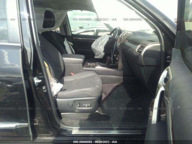 Photo 4 VIN: JTJBM7FX8K5240247 - LEXUS GX 