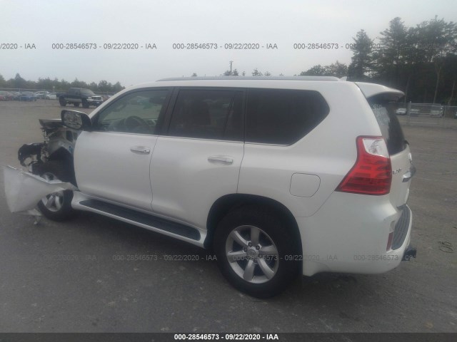 Photo 2 VIN: JTJBM7FX9A5002051 - LEXUS GX 460 