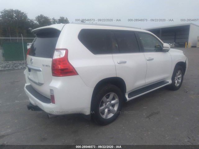 Photo 3 VIN: JTJBM7FX9A5002051 - LEXUS GX 460 