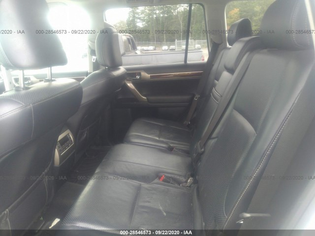 Photo 7 VIN: JTJBM7FX9A5002051 - LEXUS GX 460 