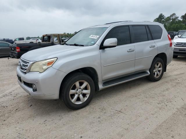 Photo 0 VIN: JTJBM7FX9A5004740 - LEXUS GX 