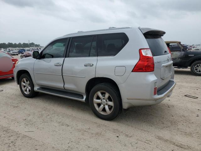 Photo 1 VIN: JTJBM7FX9A5004740 - LEXUS GX 