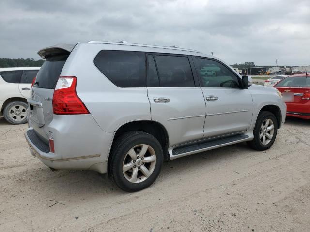 Photo 2 VIN: JTJBM7FX9A5004740 - LEXUS GX 