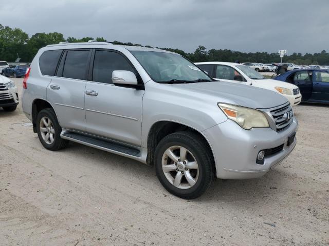 Photo 3 VIN: JTJBM7FX9A5004740 - LEXUS GX 